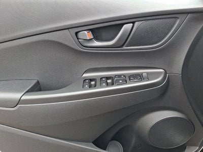 2020 Hyundai KONA SE Auto AWD