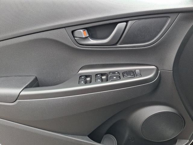 2020 Hyundai KONA SE Auto AWD
