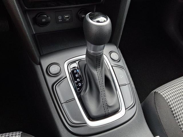 2020 Hyundai KONA SE Auto AWD