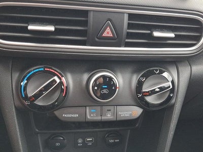2020 Hyundai KONA SE Auto AWD