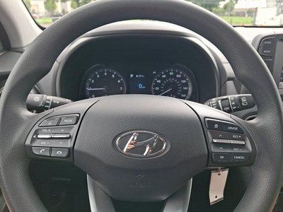 2020 Hyundai KONA SE Auto AWD