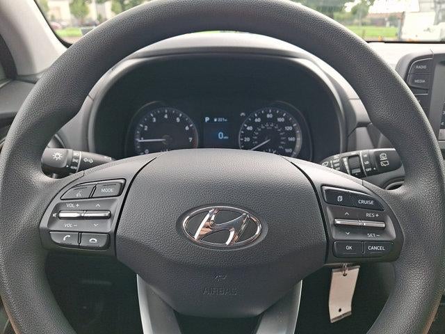 2020 Hyundai KONA SE Auto AWD