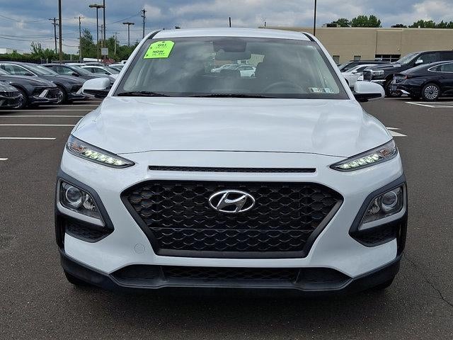 2020 Hyundai KONA SE Auto AWD