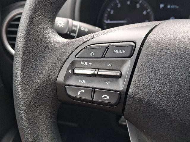 2020 Hyundai KONA SE Auto AWD