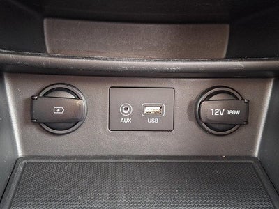 2020 Hyundai KONA SE Auto AWD