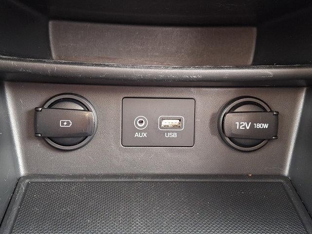 2020 Hyundai KONA SE Auto AWD