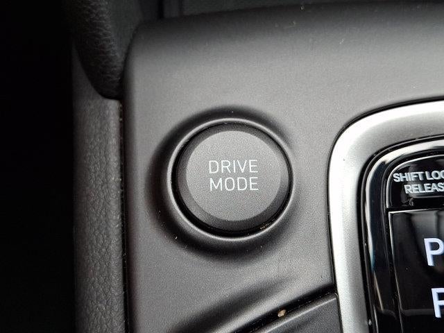 2020 Hyundai KONA SE Auto AWD