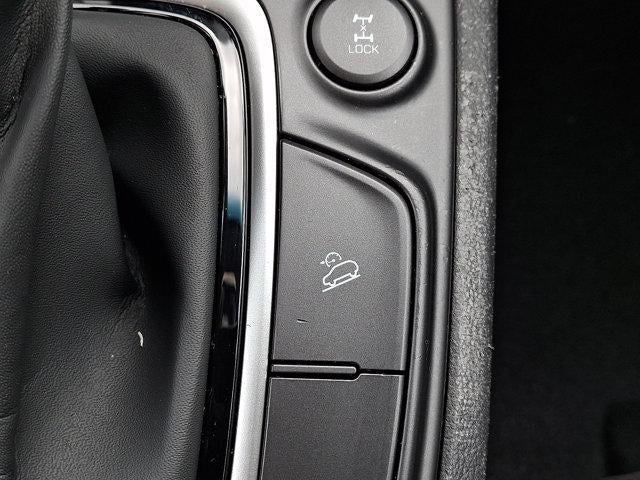 2020 Hyundai KONA SE Auto AWD