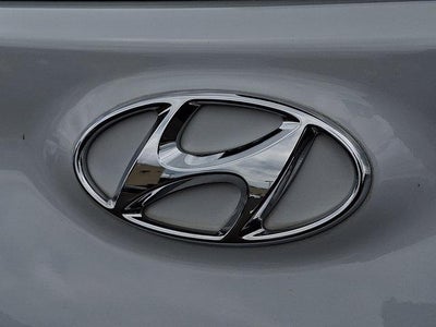 2020 Hyundai KONA SE Auto AWD