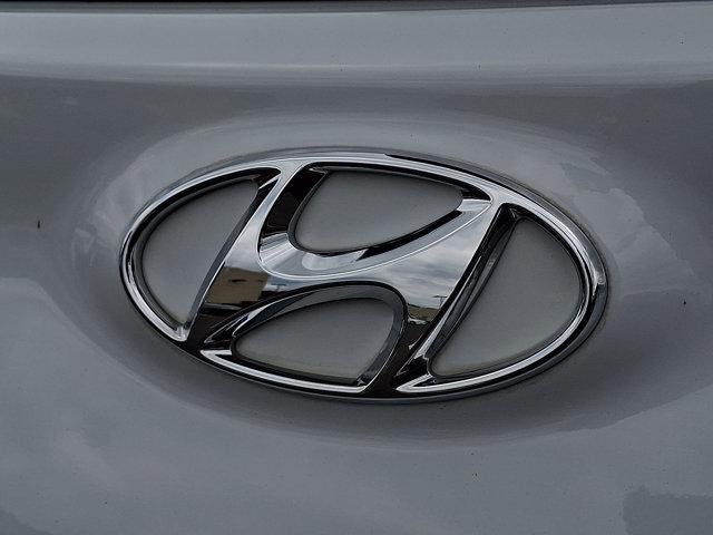 2020 Hyundai KONA SE Auto AWD