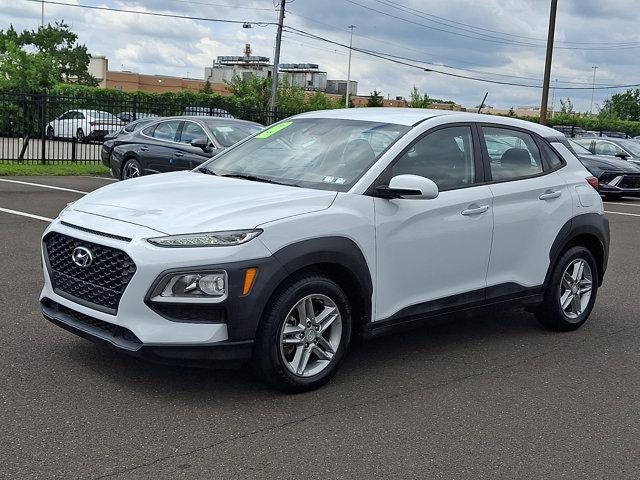 2020 Hyundai KONA SE Auto AWD