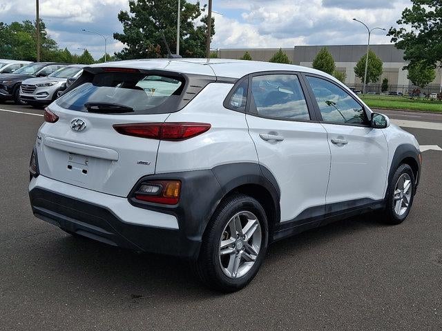 2020 Hyundai KONA SE Auto AWD