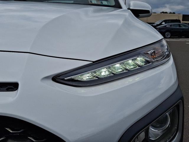 2020 Hyundai KONA SE Auto AWD