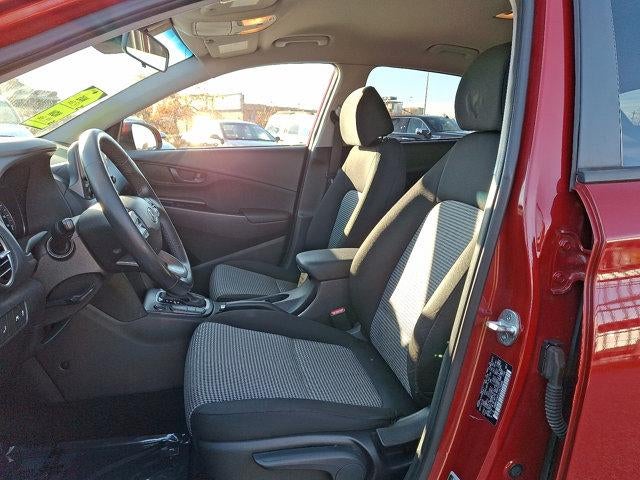 2020 Hyundai KONA SEL Auto AWD