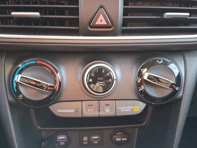 2020 Hyundai KONA SEL Auto AWD