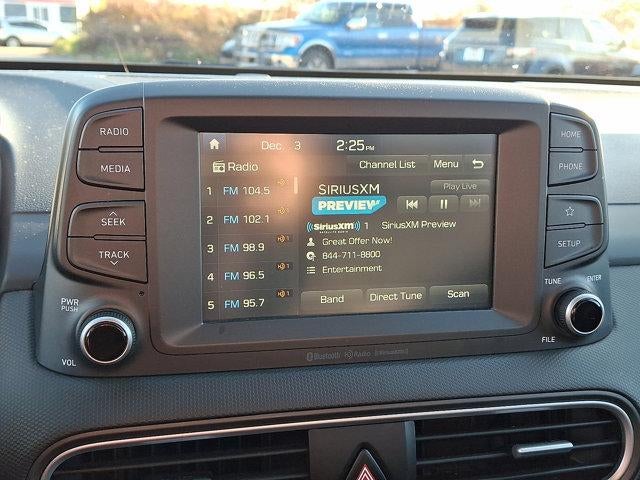 2020 Hyundai KONA SEL Auto AWD