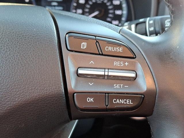 2020 Hyundai KONA SEL Auto AWD