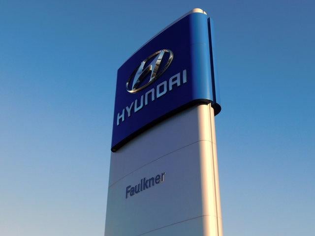 2020 Hyundai KONA SEL Auto AWD