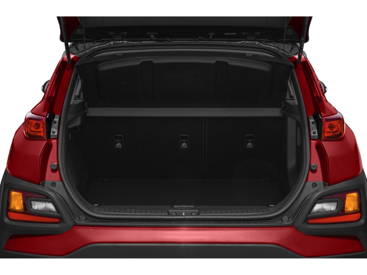 2020 Hyundai KONA SEL Auto AWD