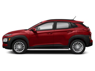 2020 Hyundai KONA SEL Auto AWD