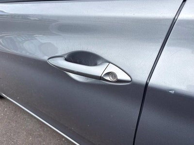 2016 Hyundai ELANTRA 4dr Sdn Auto SE