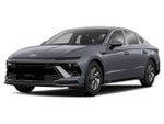 2025 Hyundai SONATA SE FWD