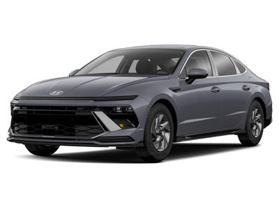 2025 Hyundai SONATA SE FWD