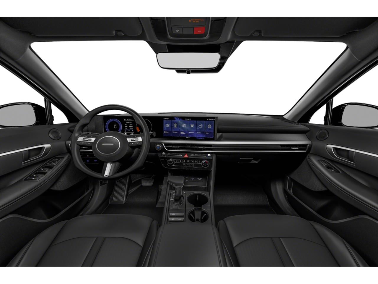 2025 Hyundai SONATA SE FWD