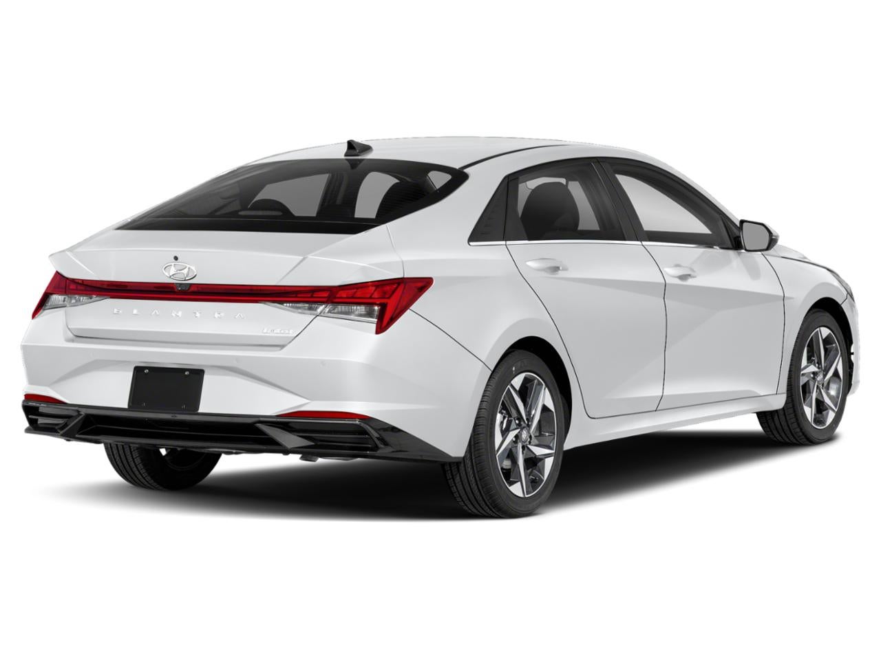 2021 Hyundai ELANTRA N Line Manual
