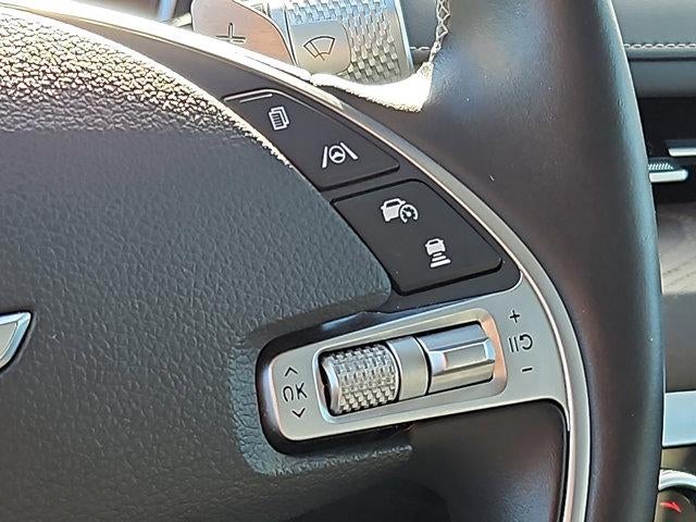 2023 Genesis G80 2.5T AWD