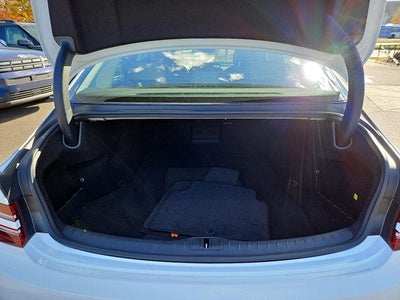 2023 Genesis G80 2.5T AWD