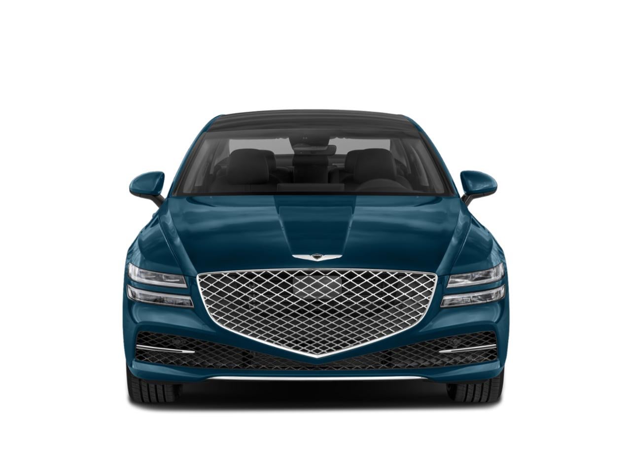 2023 Genesis G80 2.5T AWD