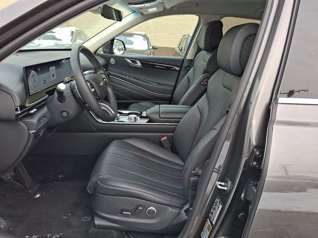 2025 Genesis GV80 2.5T Standard AWD