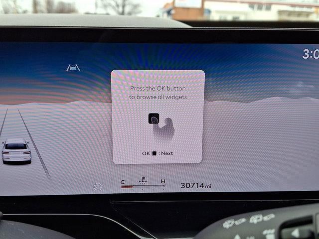 2025 Genesis GV80 2.5T Standard AWD