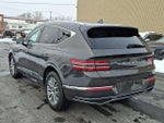 2025 Genesis GV80 2.5T Standard AWD
