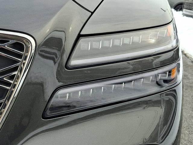 2025 Genesis GV80 2.5T Standard AWD