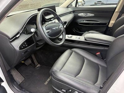 2025 Genesis GV70 2.5T AWD
