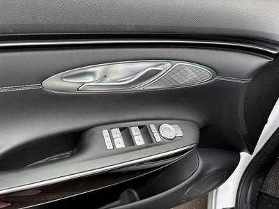 2025 Genesis GV70 2.5T AWD