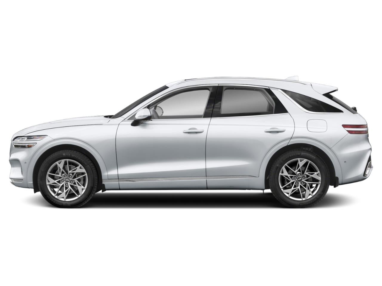 2025 Genesis GV70 2.5T AWD