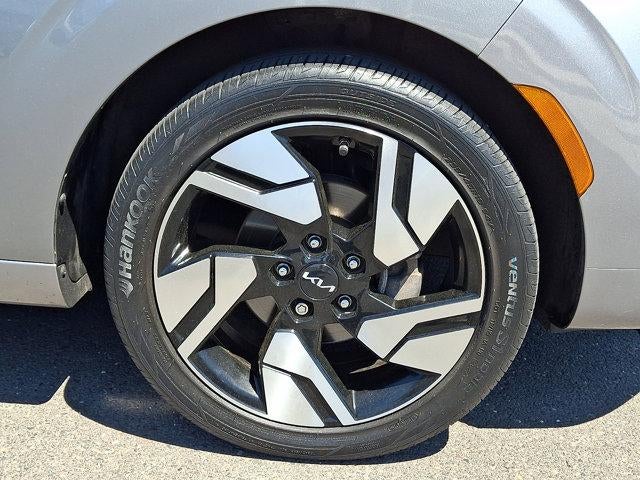 2023 Kia Soul GT-Line IVT