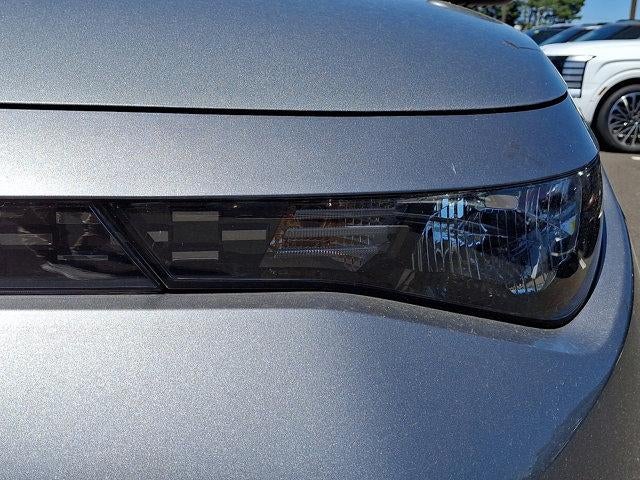 2023 Kia Soul GT-Line IVT