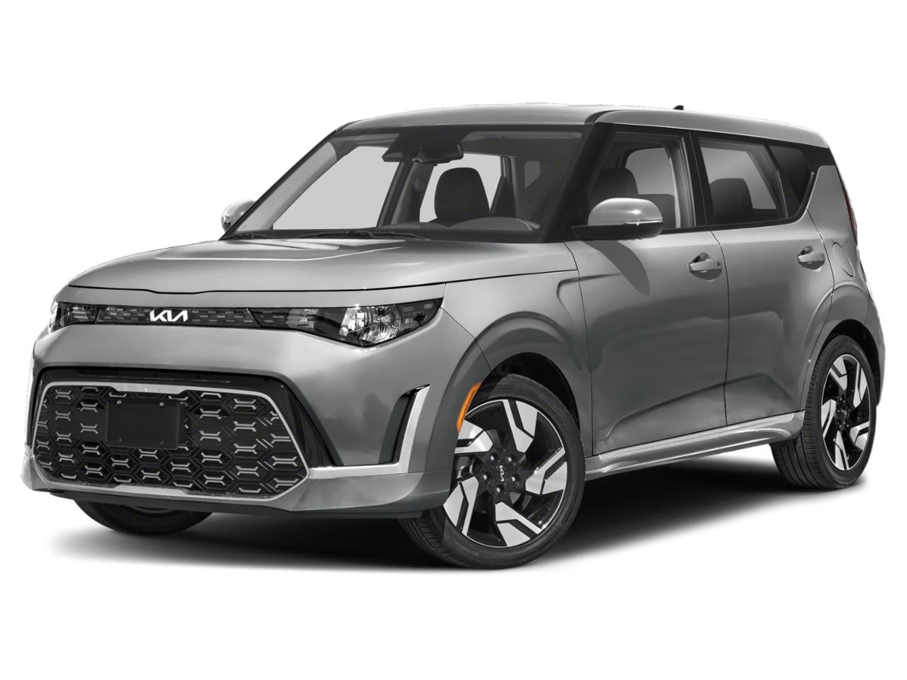 2023 Kia Soul GT-Line IVT