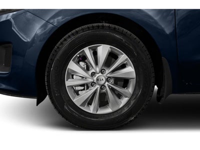 2015 Kia Sedona 4dr Wgn LX