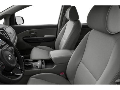 2015 Kia Sedona 4dr Wgn LX