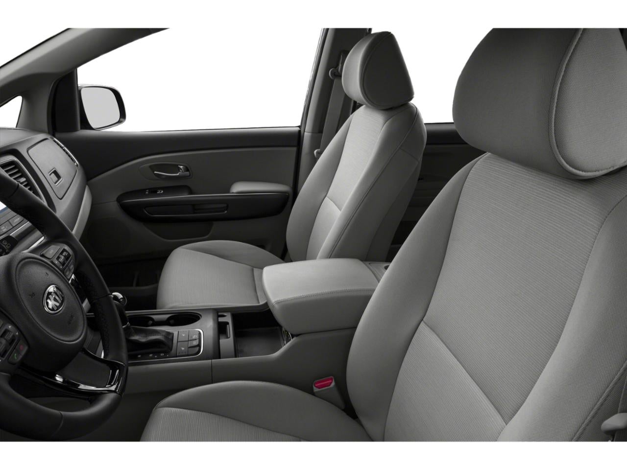 2015 Kia Sedona 4dr Wgn LX