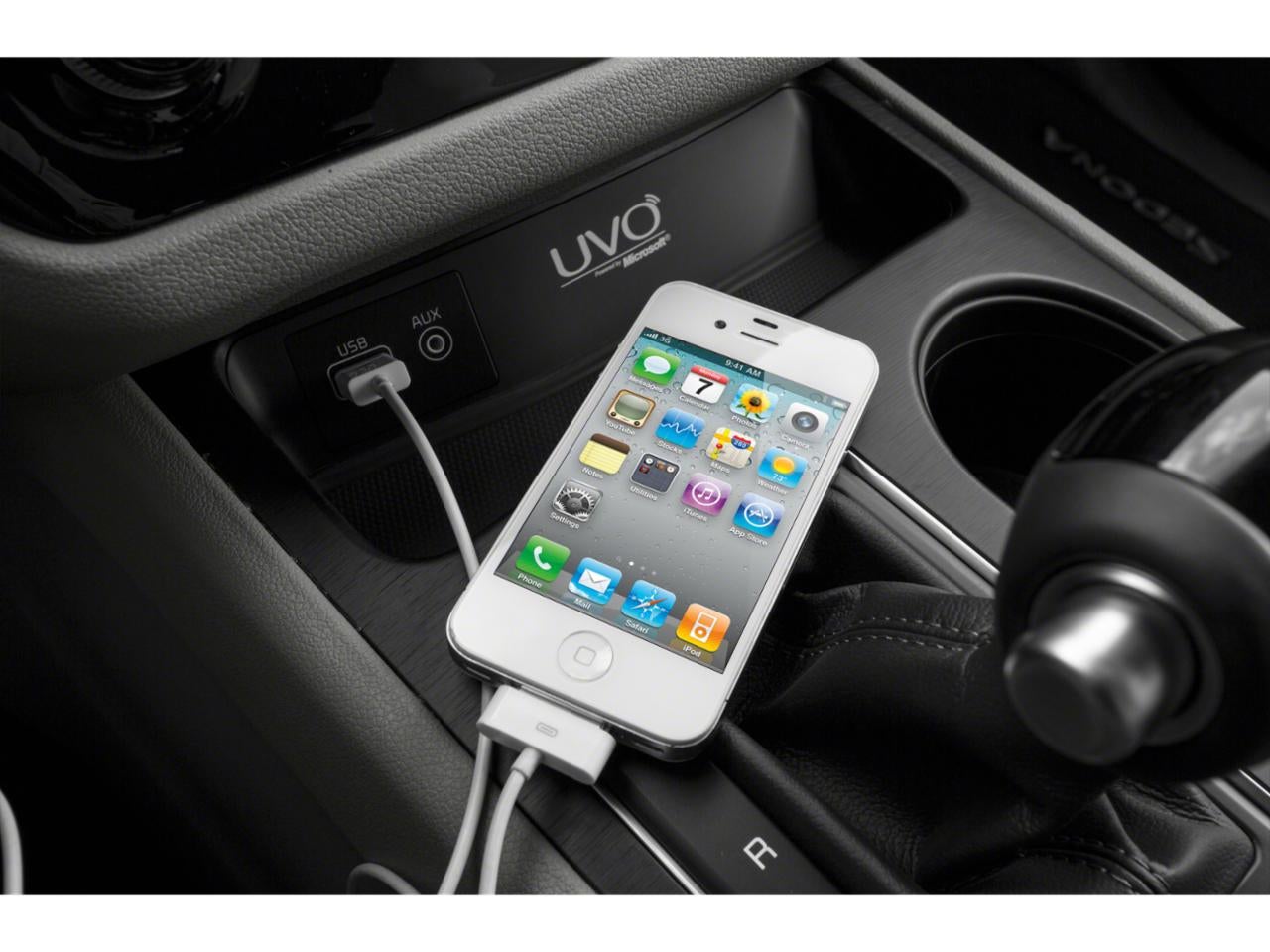 2015 Kia Sedona 4dr Wgn LX