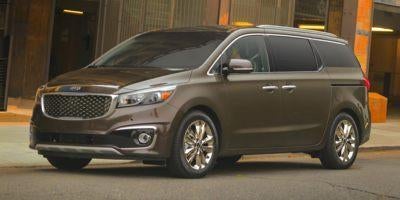 2015 Kia Sedona 4dr Wgn LX