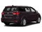 2015 Kia Sedona 4dr Wgn LX