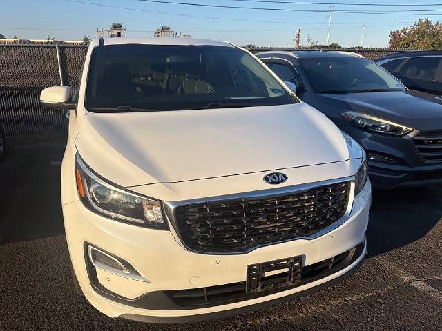 2020 Kia Sedona EX FWD