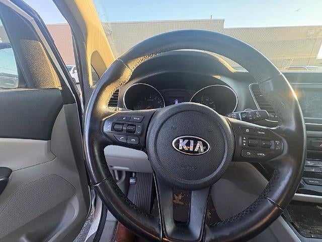 2020 Kia Sedona EX FWD